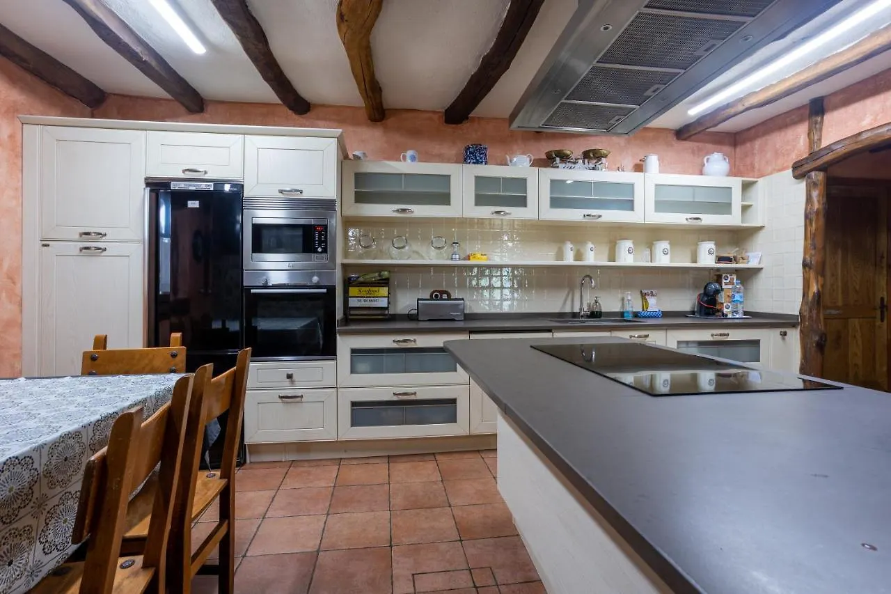 Baserri Forua By Urdaibai Rentals