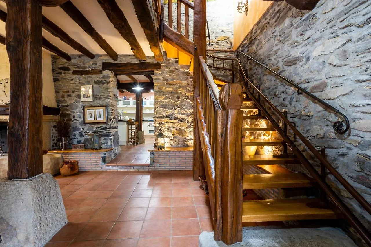 Baserri Forua By Urdaibai Rentals