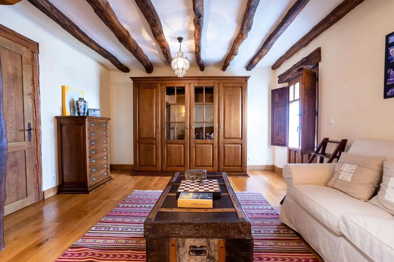Baserri Forua By Urdaibai Rentals 0*,
