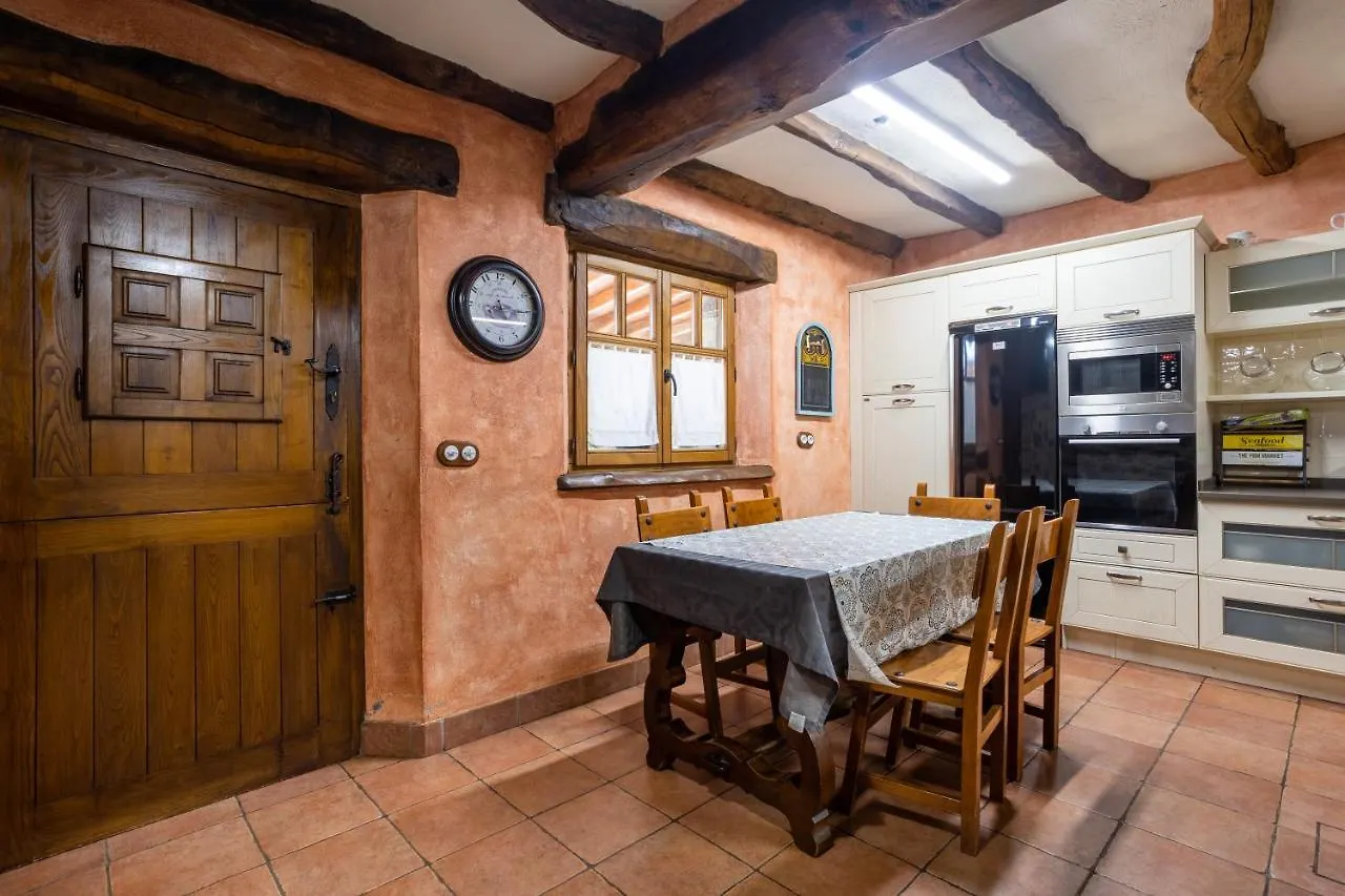 Baserri Forua By Urdaibai Rentals