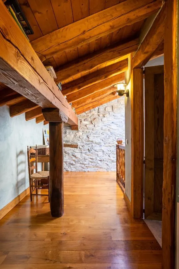 Baserri Forua By Urdaibai Rentals