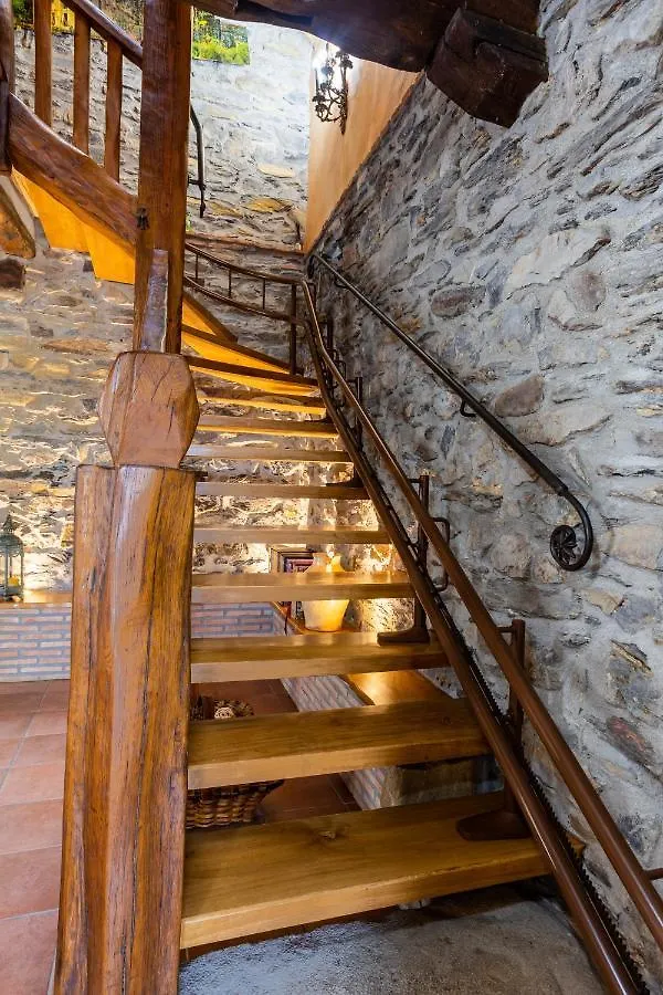 Сasa de vacaciones Baserri Forua By Urdaibai Rentals
