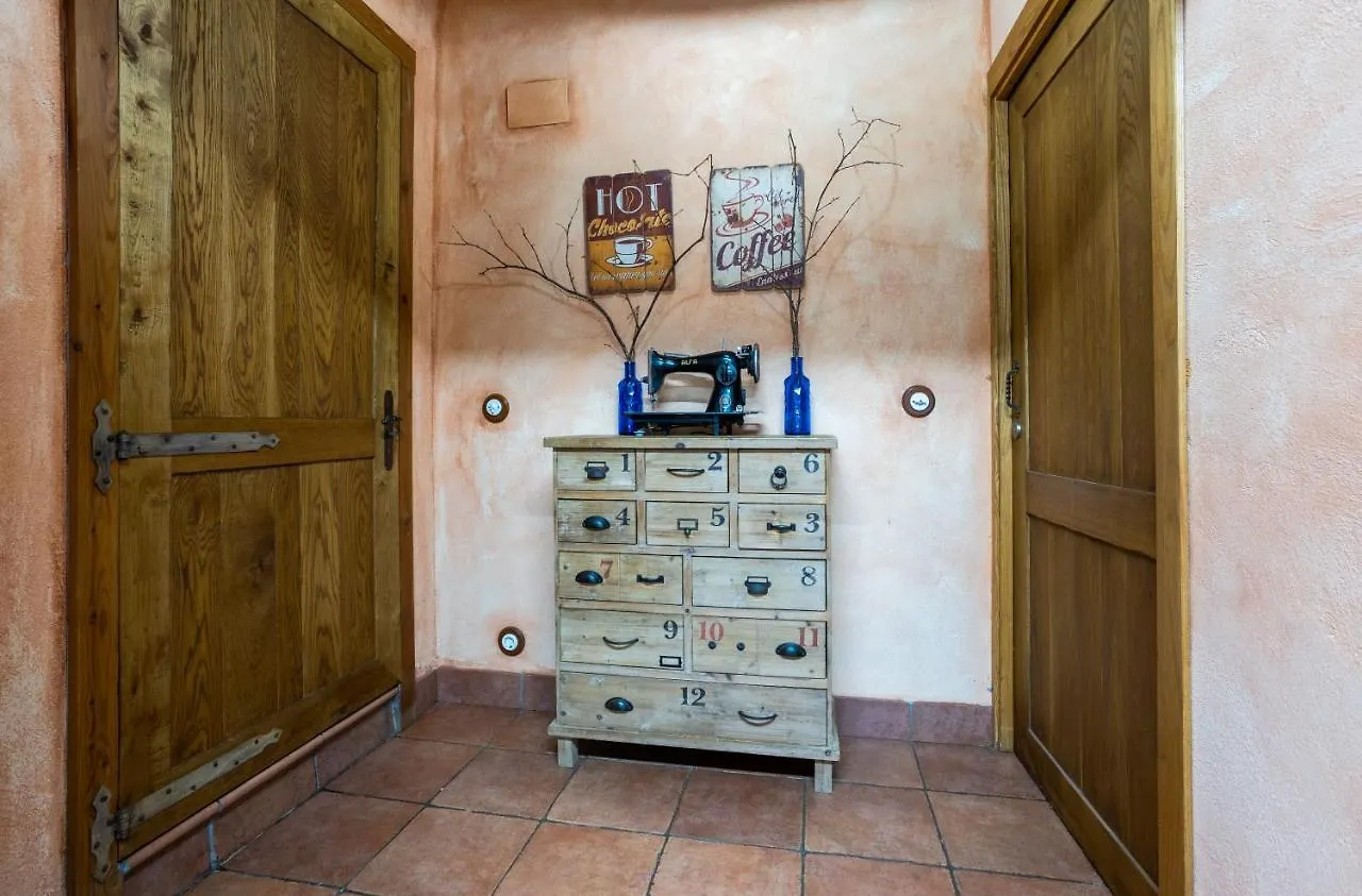 Сasa de vacaciones Baserri Forua By Urdaibai Rentals
