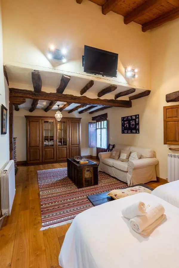 Baserri Forua By Urdaibai Rentals España