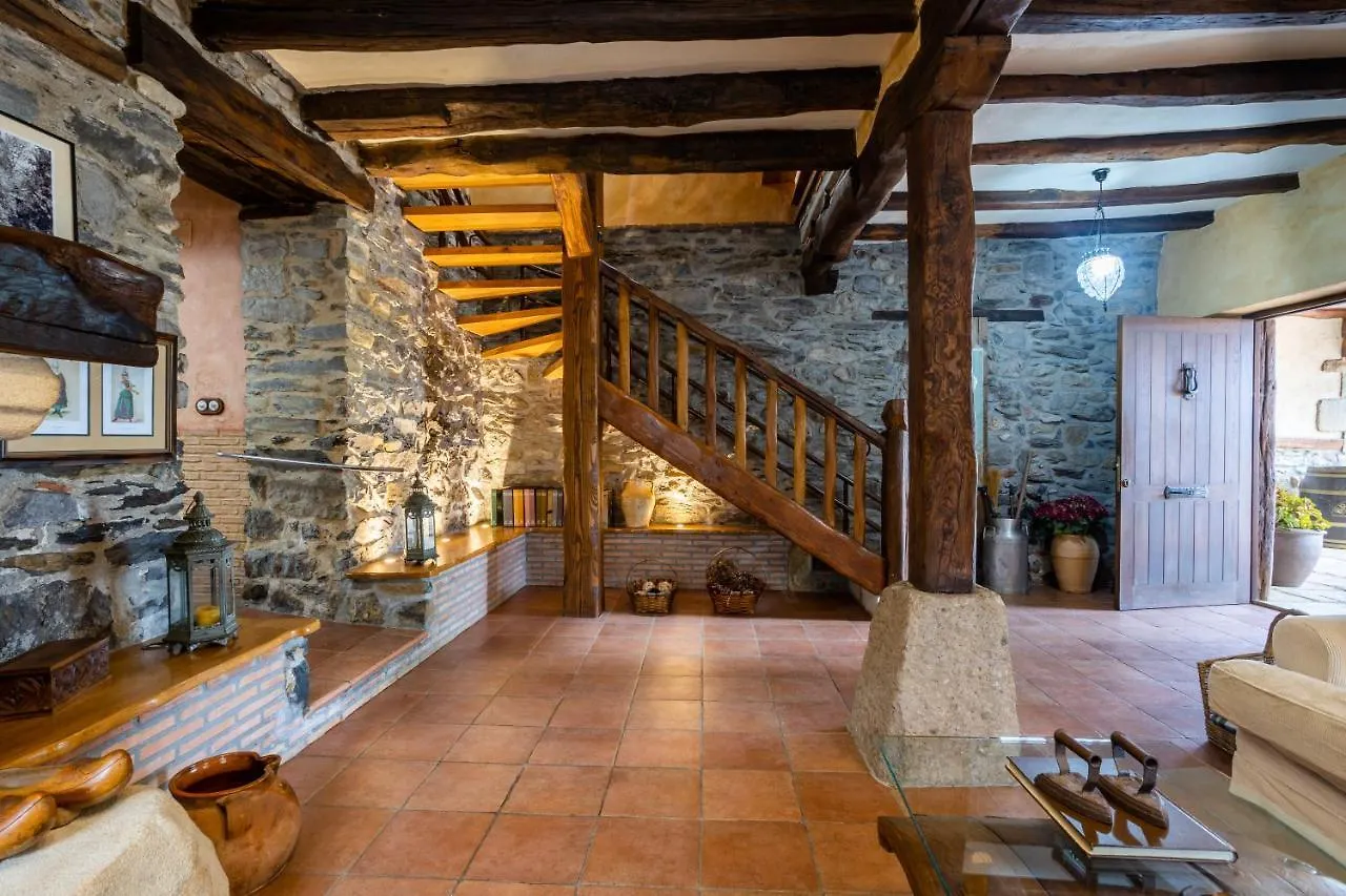 Baserri Forua By Urdaibai Rentals